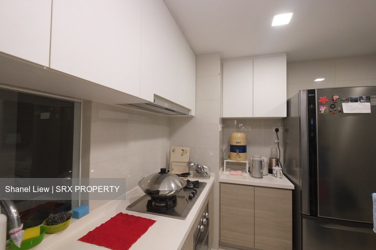 Austville Residences (D19), Condominium #200485992